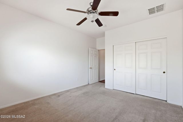 940 N Deep Rock Drive, Vail, AZ 85641