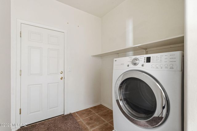 940 N Deep Rock Drive, Vail, AZ 85641