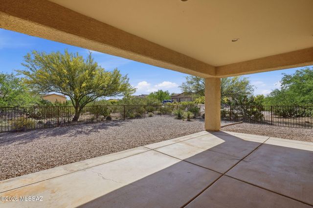 940 N Deep Rock Drive, Vail, AZ 85641