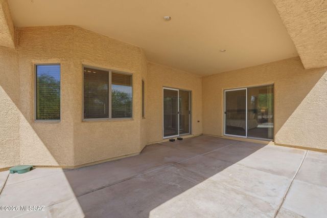 940 N Deep Rock Drive, Vail, AZ 85641