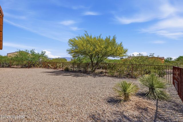 940 N Deep Rock Drive, Vail, AZ 85641