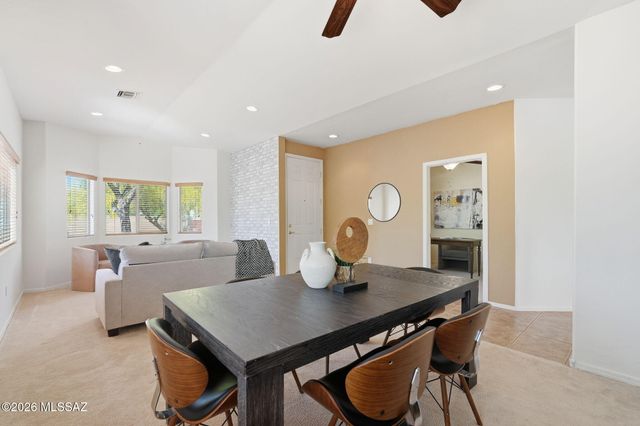 940 N Deep Rock Drive, Vail, AZ 85641