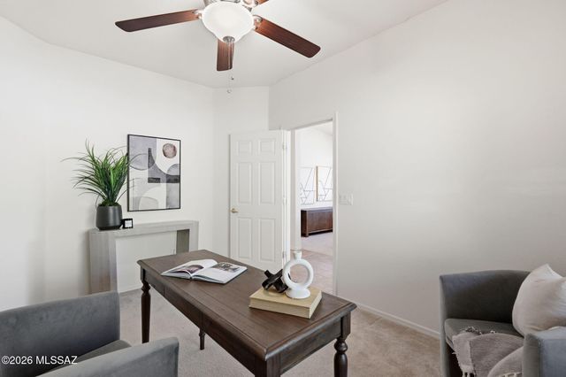 940 N Deep Rock Drive, Vail, AZ 85641