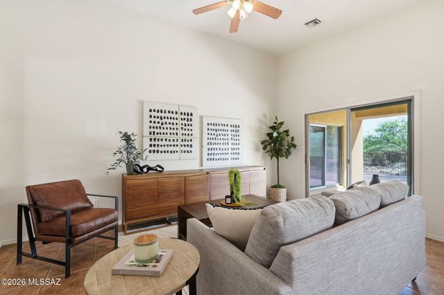 940 N Deep Rock Drive, Vail, AZ 85641