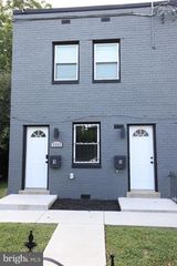 3111 24TH ST SE, Washington, DC 20020