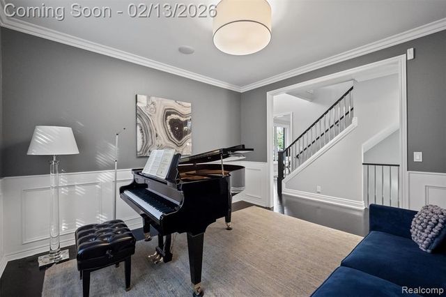 1585 Henrietta Street, Birmingham, MI 48009