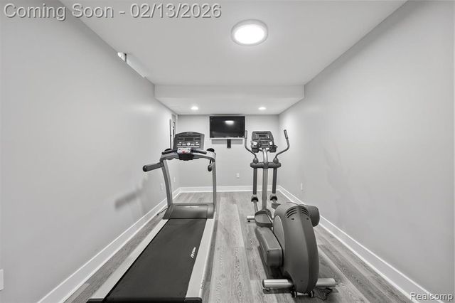 1585 Henrietta Street, Birmingham, MI 48009