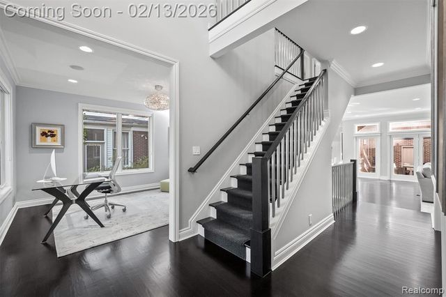 1585 Henrietta Street, Birmingham, MI 48009