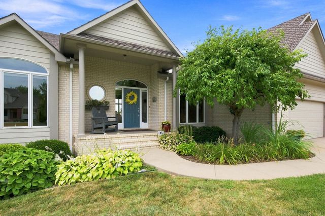 4101 N Jasmine Street, Wichita, KS 67226
