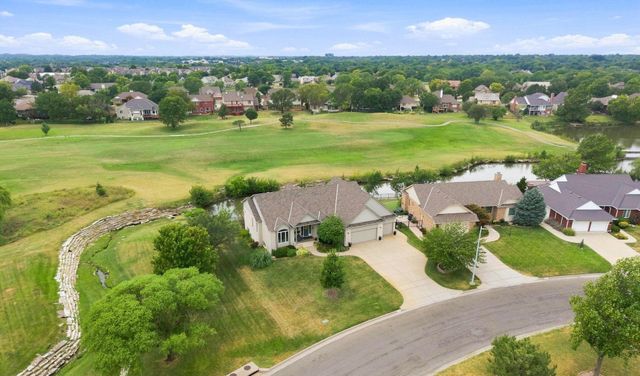 4101 N Jasmine Street, Wichita, KS 67226