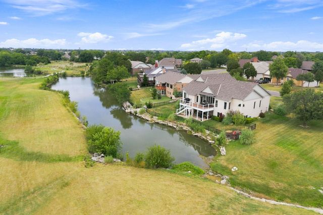 4101 N Jasmine Street, Wichita, KS 67226