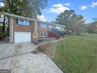692 Suholden Circle, Marietta, GA 30066