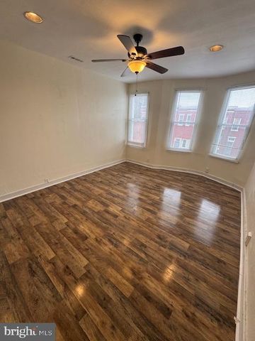 2540 GREENMOUNT AVE, Baltimore, MD 21218