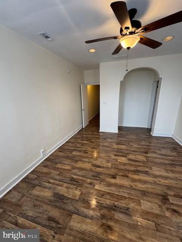 2540 GREENMOUNT AVE, Baltimore, MD 21218