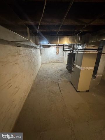 2540 GREENMOUNT AVE, Baltimore, MD 21218