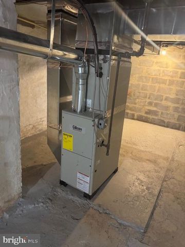 2540 GREENMOUNT AVE, Baltimore, MD 21218