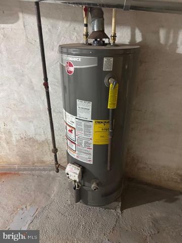 2540 GREENMOUNT AVE, Baltimore, MD 21218