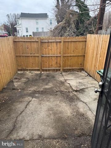 2540 GREENMOUNT AVE, Baltimore, MD 21218