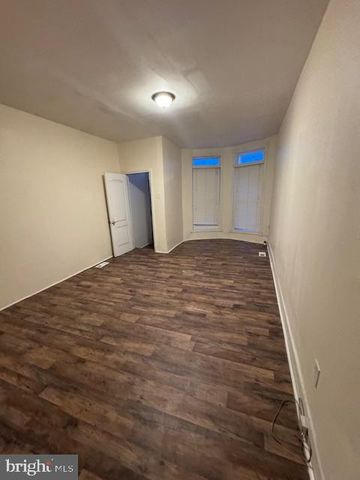 2540 GREENMOUNT AVE, Baltimore, MD 21218