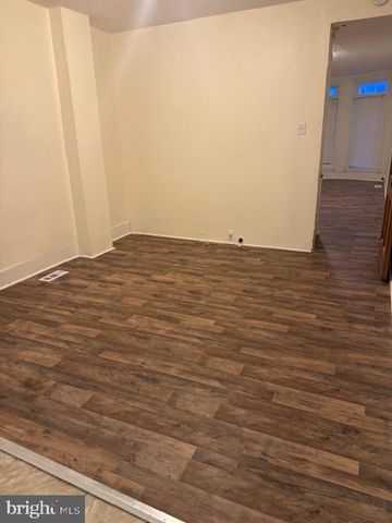 2540 GREENMOUNT AVE, Baltimore, MD 21218