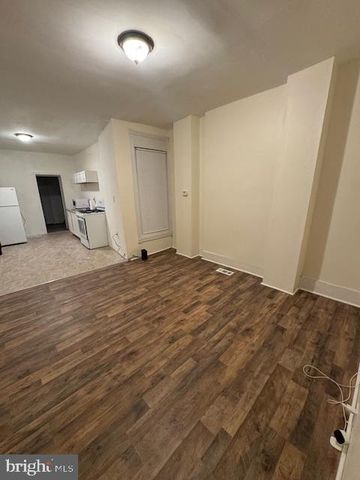 2540 GREENMOUNT AVE, Baltimore, MD 21218