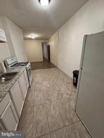 2540 GREENMOUNT AVE, Baltimore, MD 21218