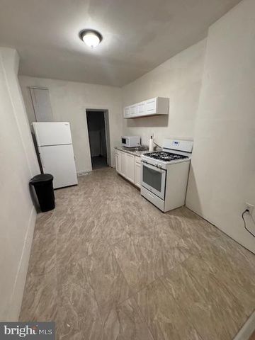 2540 GREENMOUNT AVE, Baltimore, MD 21218