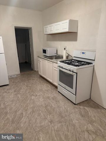 2540 GREENMOUNT AVE, Baltimore, MD 21218