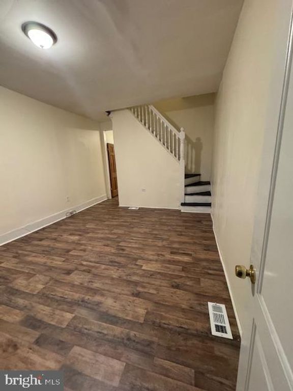 2540 GREENMOUNT AVE, Baltimore, MD 21218