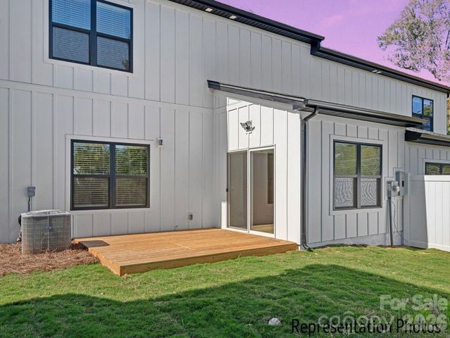 1242 N Sharon Amity Road, Charlotte, NC 28211