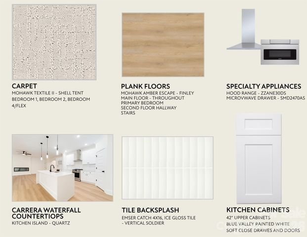 1242 N Sharon Amity Road, Charlotte, NC 28211