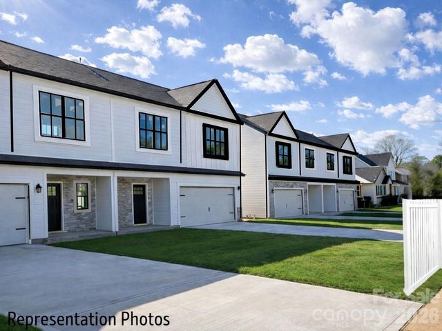 1242 N Sharon Amity Road, Charlotte, NC 28211