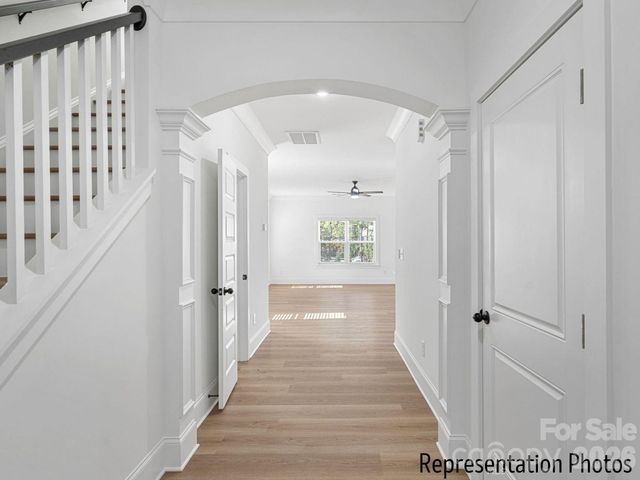 1242 N Sharon Amity Road, Charlotte, NC 28211