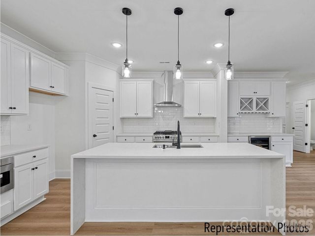 1242 N Sharon Amity Road, Charlotte, NC 28211