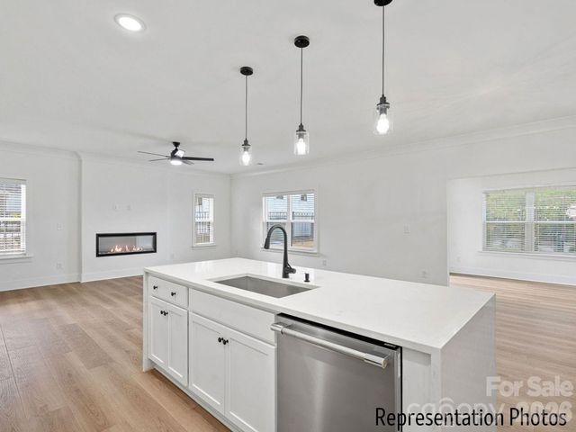 1242 N Sharon Amity Road, Charlotte, NC 28211