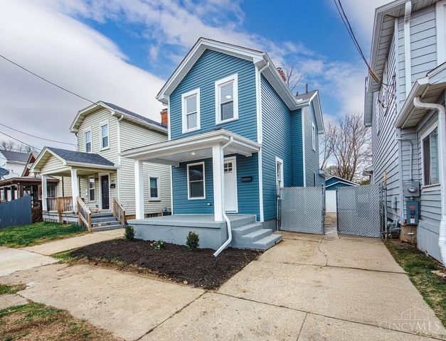 621 Cleveland Street, Middletown, OH 45044