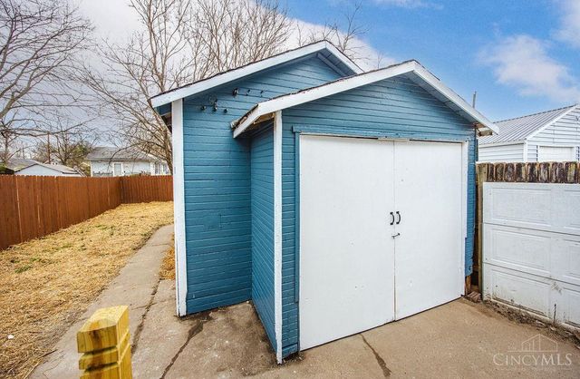 621 Cleveland Street, Middletown, OH 45044