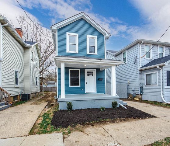 621 Cleveland Street, Middletown, OH 45044