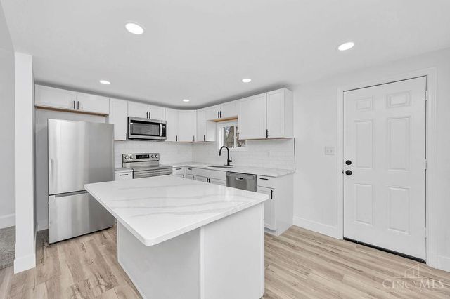 621 Cleveland Street, Middletown, OH 45044