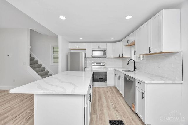 621 Cleveland Street, Middletown, OH 45044