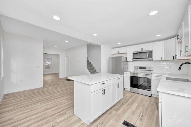 621 Cleveland Street, Middletown, OH 45044