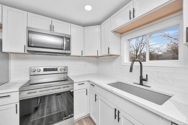 621 Cleveland Street, Middletown, OH 45044