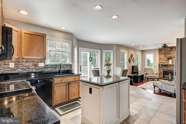 2028 SHERRYL AVE, Sykesville, MD 21784