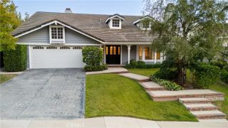 29950 Rolling Ridge Drive, Agoura Hills, CA 91301