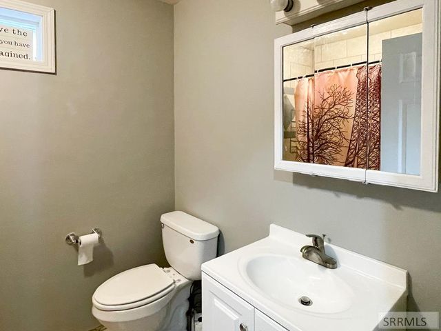 25 S 675 W, Blackfoot, ID 83221