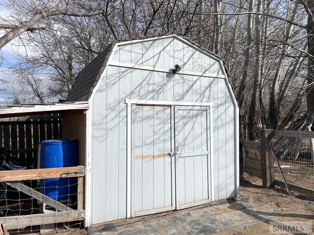 25 S 675 W, Blackfoot, ID 83221