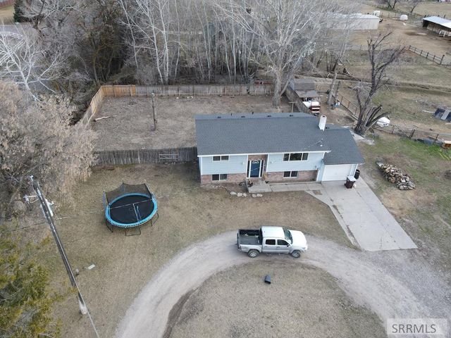 25 S 675 W, Blackfoot, ID 83221