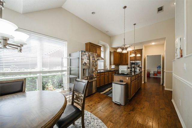 100 Hearthwood Drive, Coppell, TX 75019