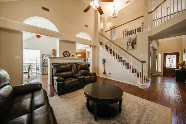 100 Hearthwood Drive, Coppell, TX 75019