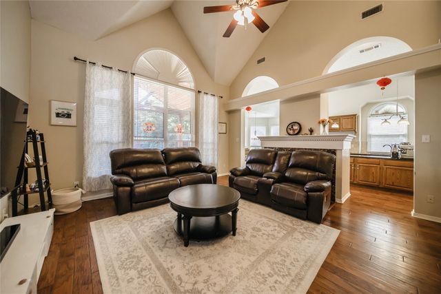 100 Hearthwood Drive, Coppell, TX 75019